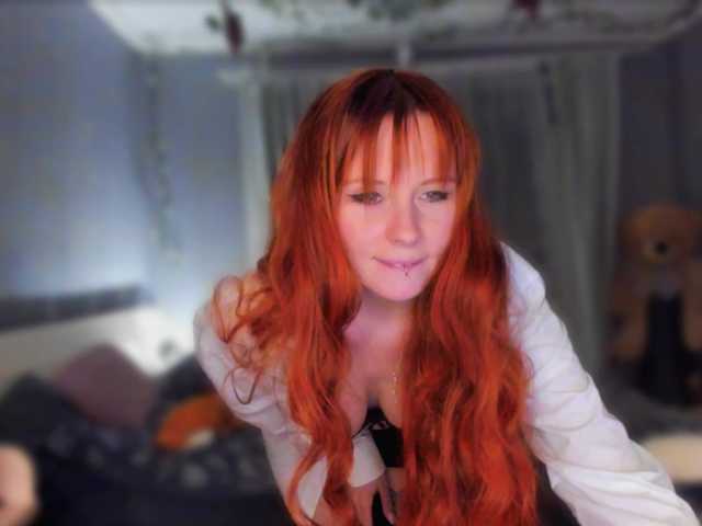 konopushka's BongaCams show and profile