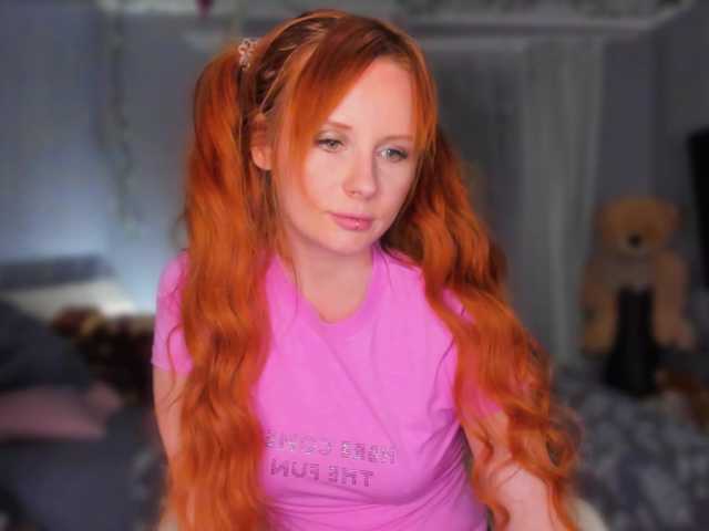 konopushka's BongaCams show and profile