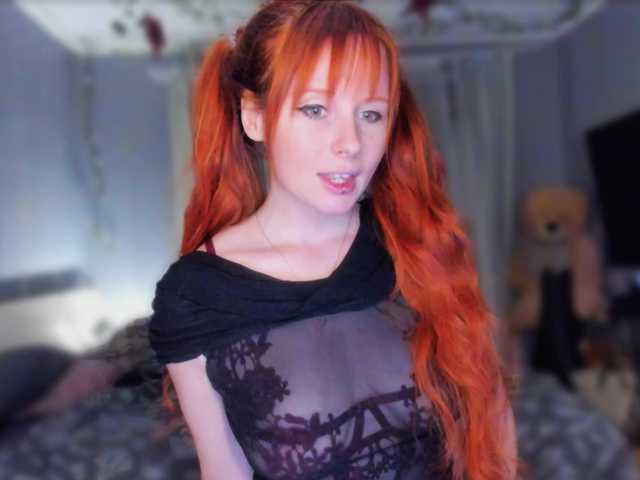 konopushka's BongaCams show and profile