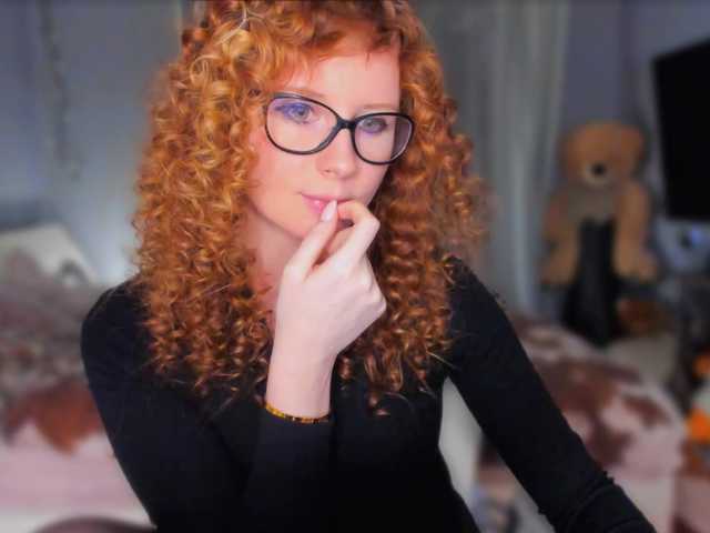 konopushka's BongaCams show and profile