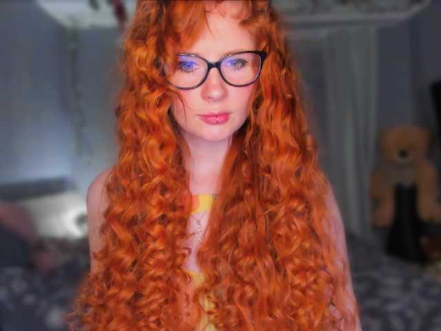 konopushka's BongaCams show and profile