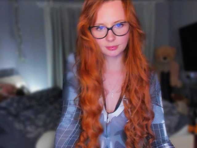 konopushka's BongaCams show and profile