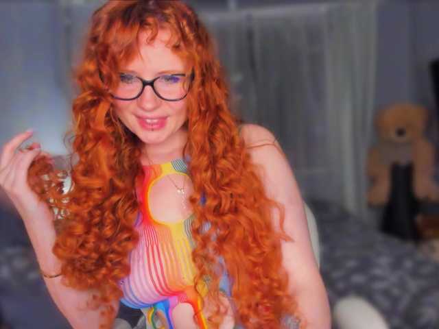 konopushka's BongaCams show and profile