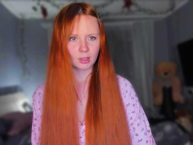 konopushka's BongaCams show and profile