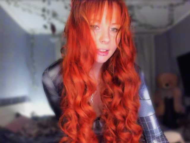 konopushka's BongaCams show and profile