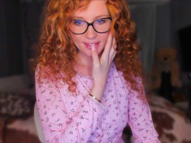 konopushka's BongaCams show and profile