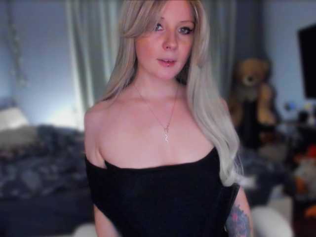 konopushka's BongaCams show and profile