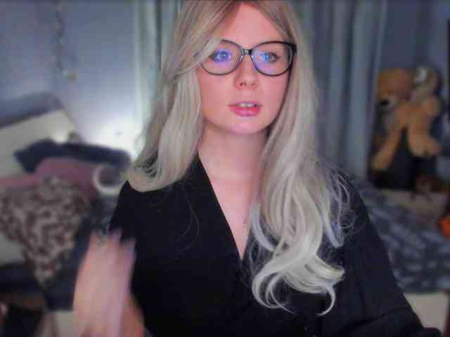 konopushka Live Webcam on BongaCams