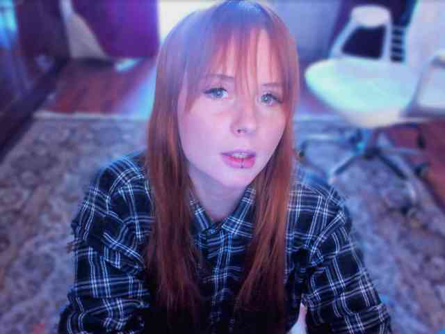 konopushka webcam