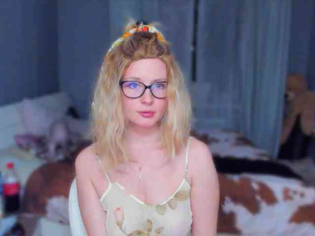 konopushka webcam