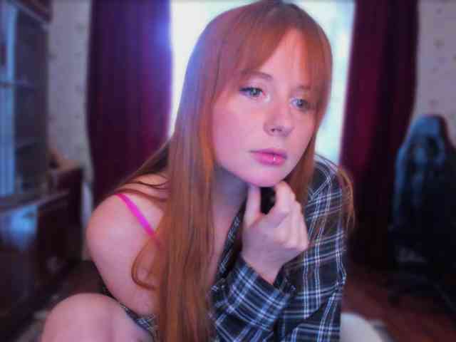 konopushka webcam