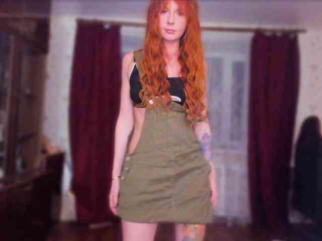 konopushka webcam