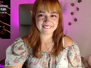 sweetfeeling30 Porn Show