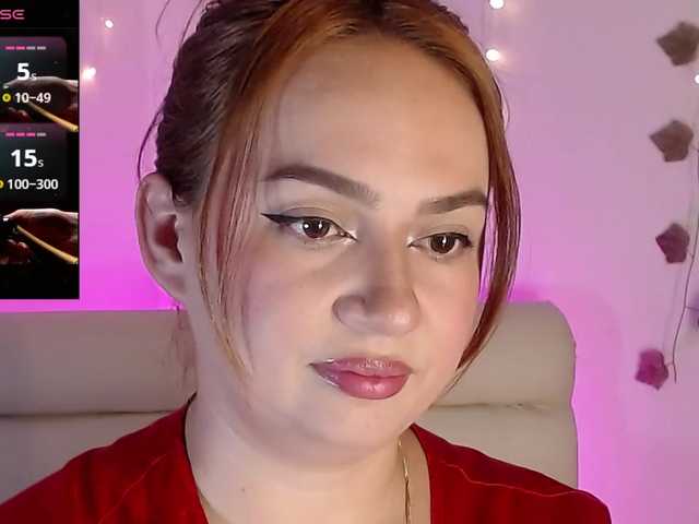 sweetfeeling30's BongaCams show and profile