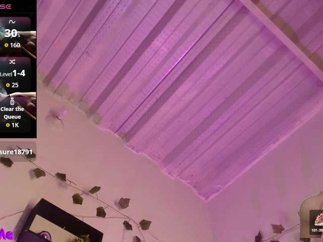 sweetfeeling30's BongaCams show and profile