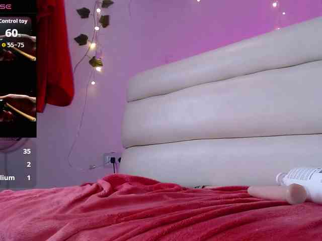 sweetfeeling30 webcam