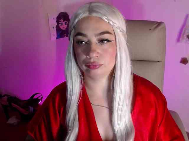 sweetfeeling30 webcam