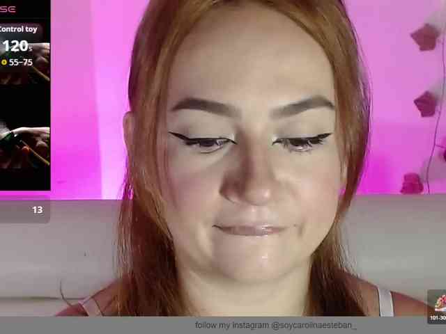 sweetfeeling30 webcam