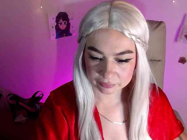 sweetfeeling30 webcam