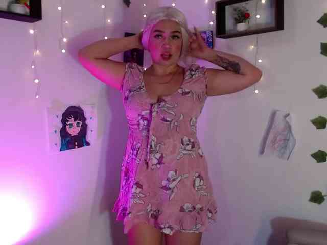 sweetfeeling30 webcam