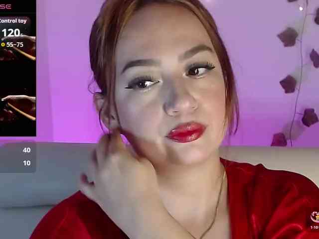 sweetfeeling30 webcam