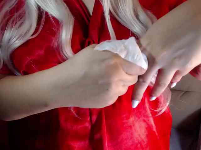 sweetfeeling30 webcam