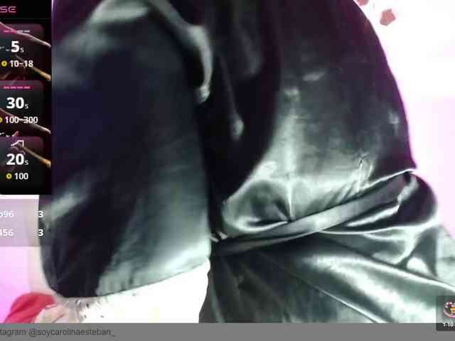 sweetfeeling30 webcam