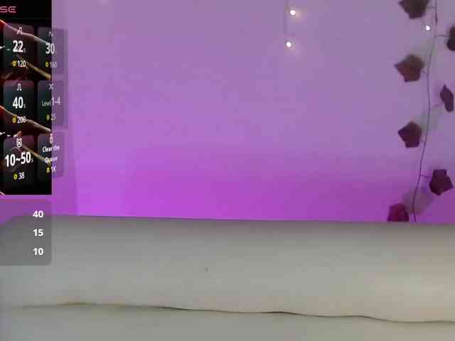 sweetfeeling30 webcam