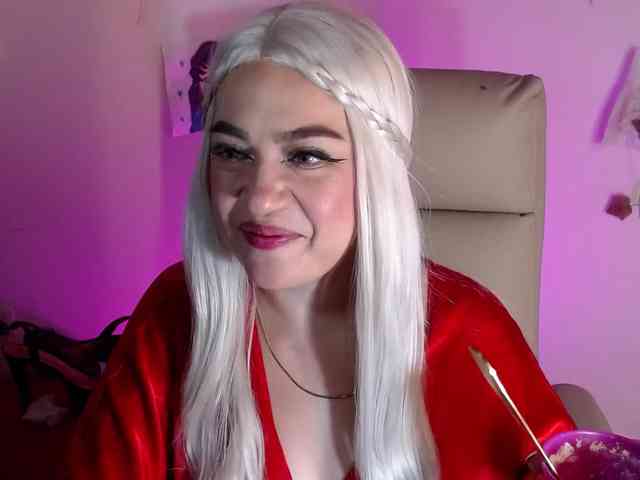 sweetfeeling30 webcam