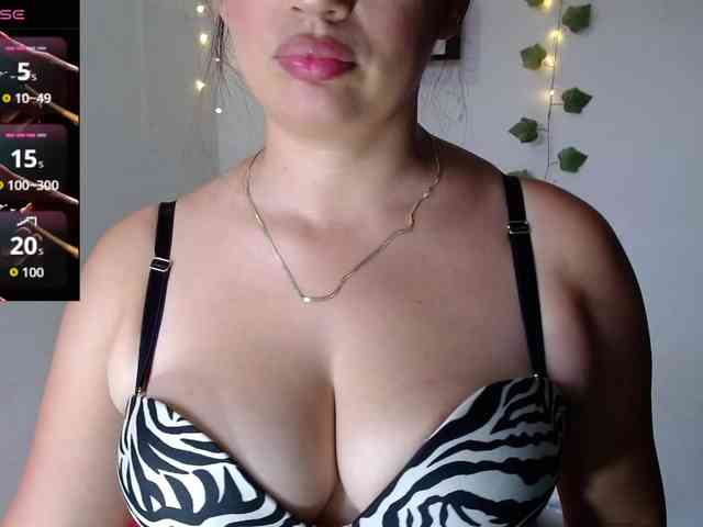 sweetfeeling30 webcam