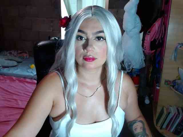 sweetfeeling30 webcam