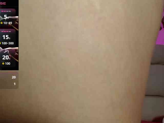 sweetfeeling30 webcam