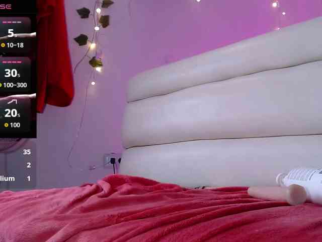 sweetfeeling30 webcam