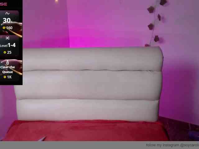 sweetfeeling30 webcam