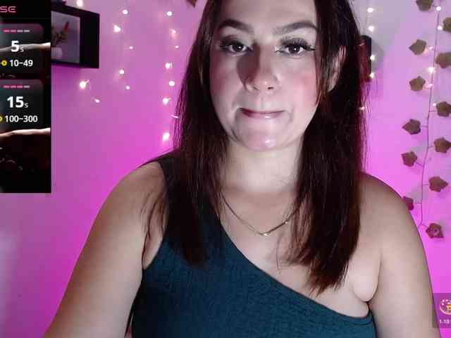 sweetfeeling30 webcam