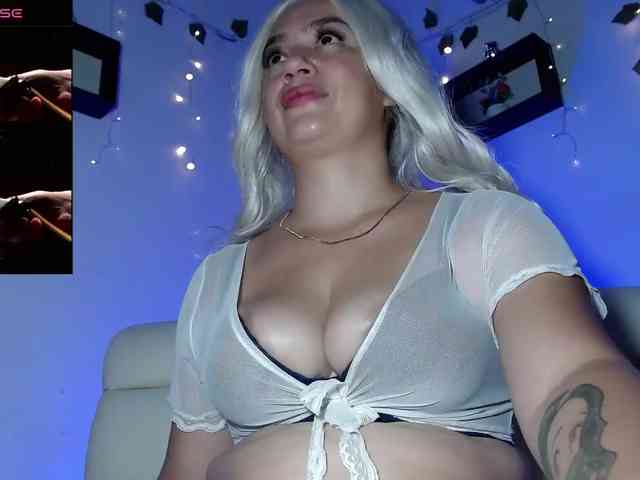 sweetfeeling30 webcam