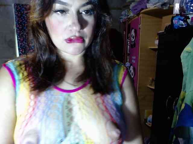sweetfeeling30 webcam