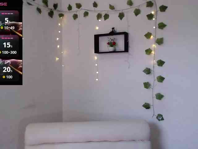 sweetfeeling30 webcam