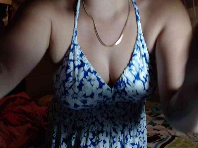 sweetfeeling30 webcam
