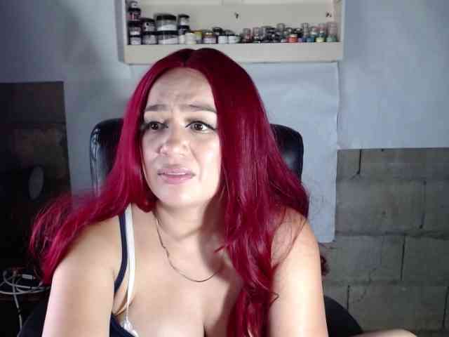 sweetfeeling30 webcam