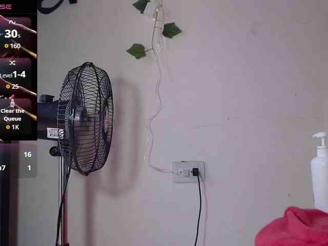 sweetfeeling30 webcam