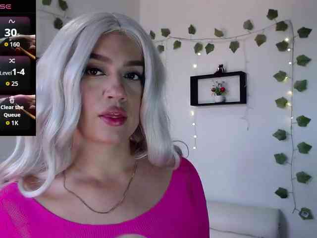 sweetfeeling30 webcam