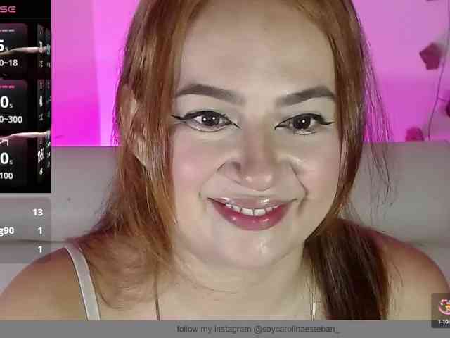 sweetfeeling30 webcam