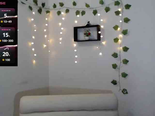 sweetfeeling30 webcam