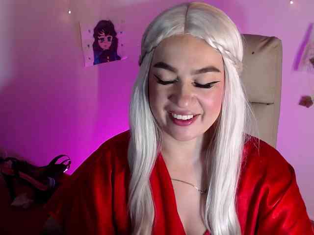 sweetfeeling30 webcam