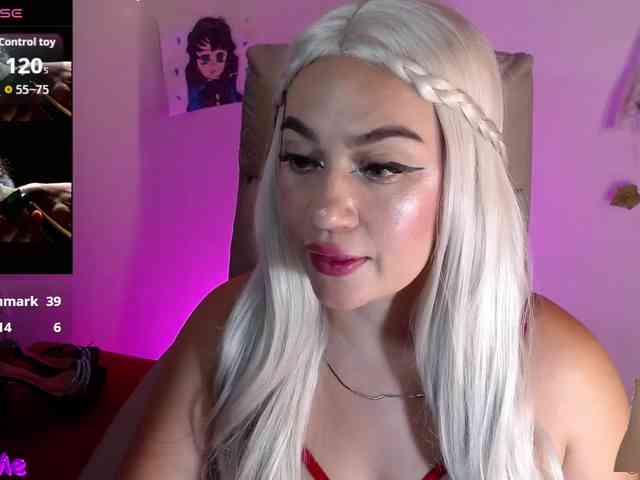 sweetfeeling30 Live Webcam on BongaCams