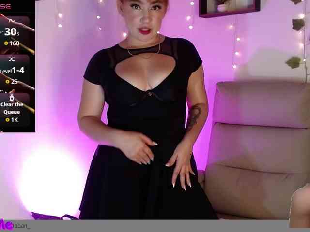 sweetfeeling30 webcam