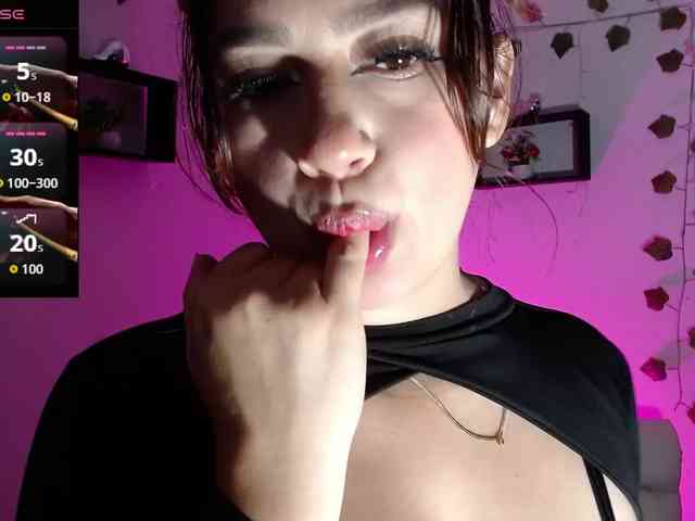 sweetfeeling30 webcam