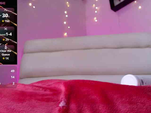 sweetfeeling30 webcam