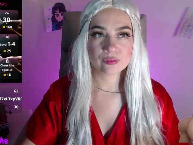 sweetfeeling30 webcam